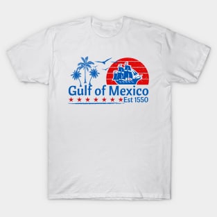 Gulf-Of-Mexico T-Shirt